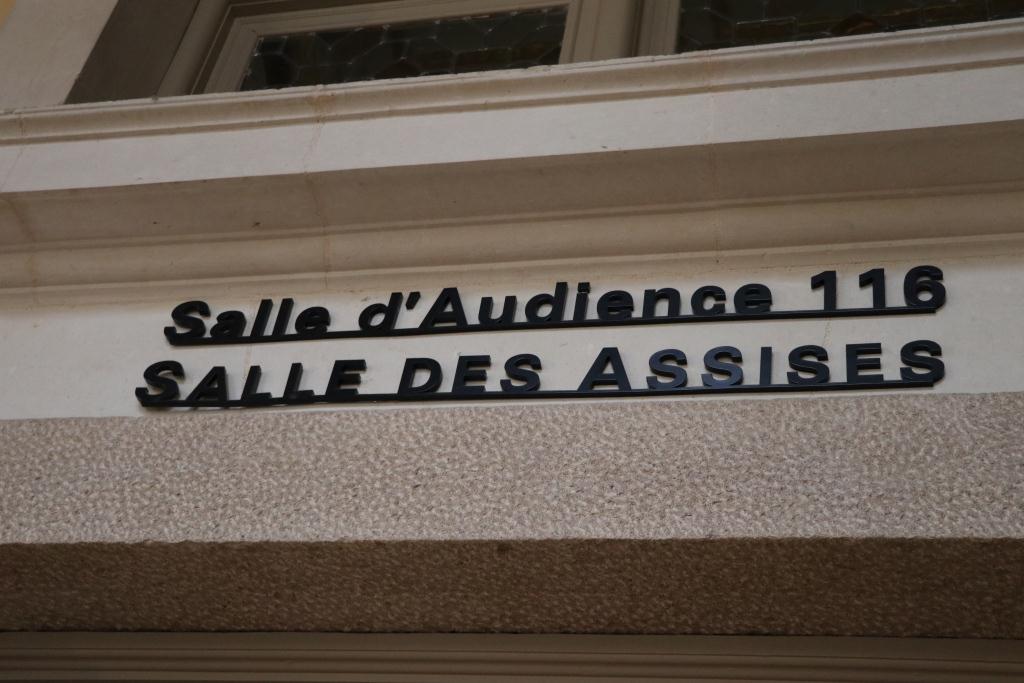 Calendrier Des Procès à Venir 2022 Paris